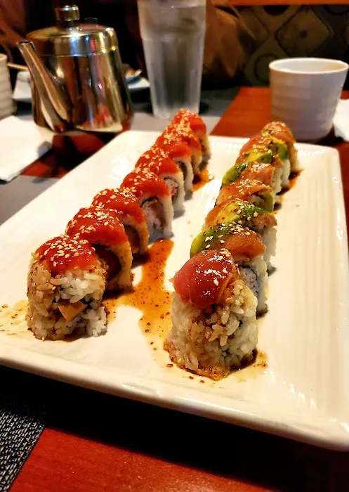 Asuka Japanese Cuisine Picture 1