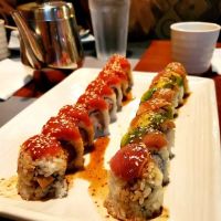 Asuka Japanese Cuisine ico