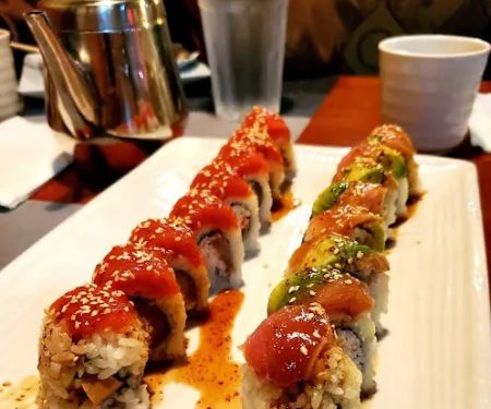 Asuka Japanese Cuisine