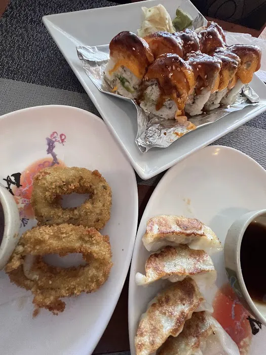 Asuka Japanese Cuisine Picture 6