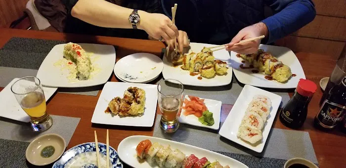 Asuka Japanese Cuisine Picture 8
