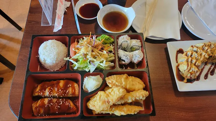 Sake Japanese Cuisine Picture 2