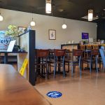 Sake Japanese Cuisine