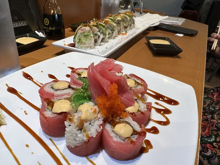 Sake Japanese Cuisine Picture 3