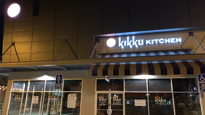 Kikku Kitchen Picture 2