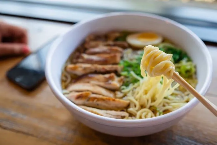 Kikku Kitchen Picture 6