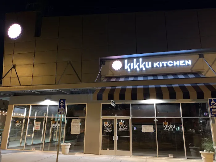 Kikku Kitchen Picture 9