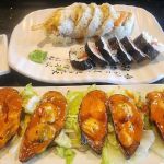 HAHA Sushi