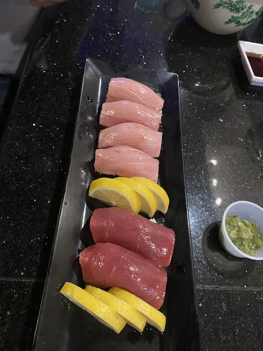 HAHA Sushi Picture 5