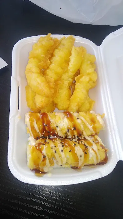 HAHA Sushi Picture 7