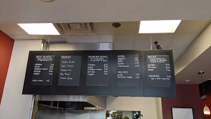 Season's Takeout Picture 1