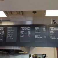 Season's Takeout ico