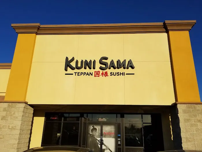 KuniSama Picture 3