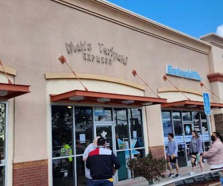 Pete's Teriyaki Clovis