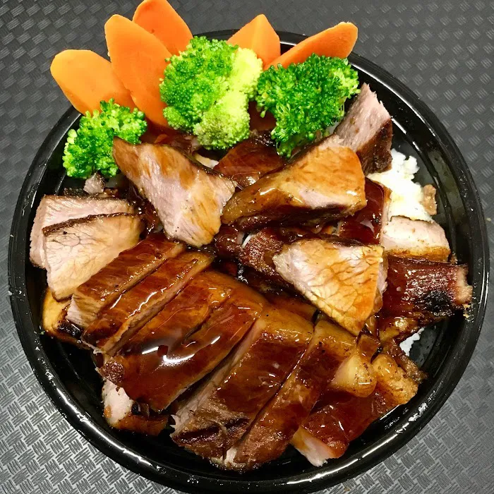 Pete's Teriyaki Clovis Picture 3