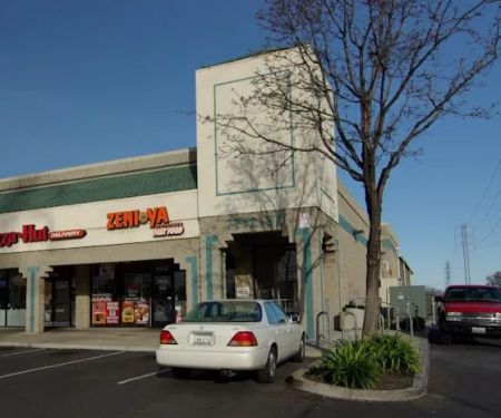 Zeni-Ya Japanese Fast Food