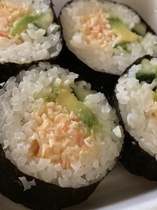 Zeni-Ya Japanese Fast Food Picture 3