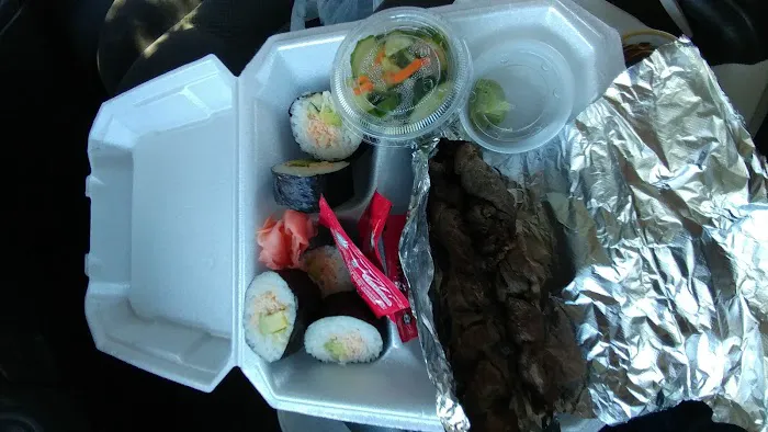 Zeni-Ya Japanese Fast Food Picture 7