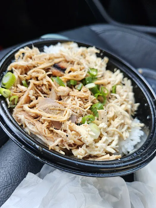 Zeni-Ya Japanese Fast Food Picture 4