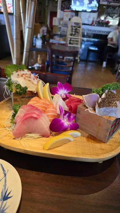 Sushi Day Picture 5