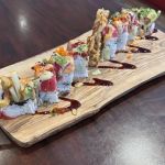 Sushi Day