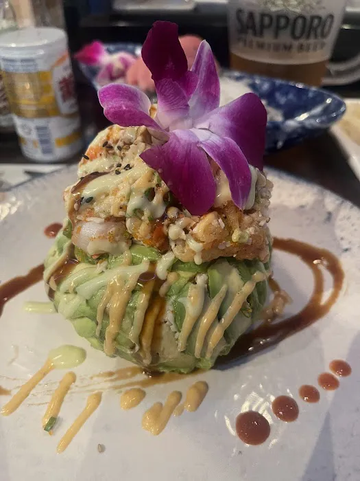 Sushi Day Picture 4