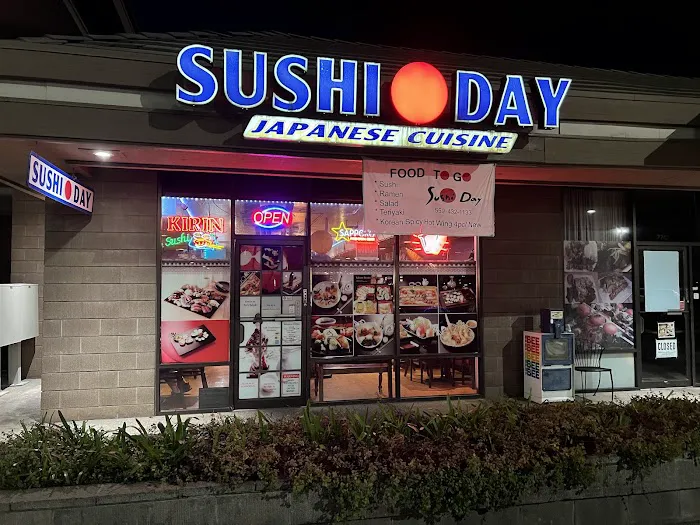 Sushi Day Picture 3
