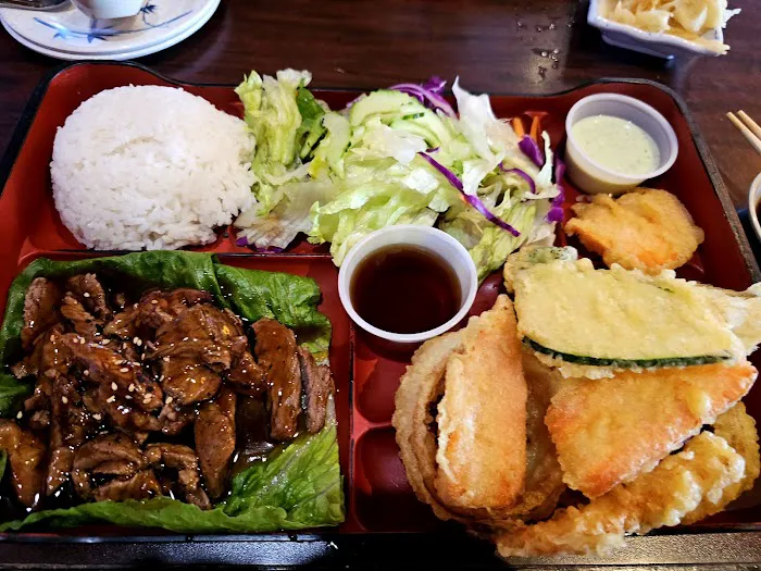 Sushi Day Picture 6