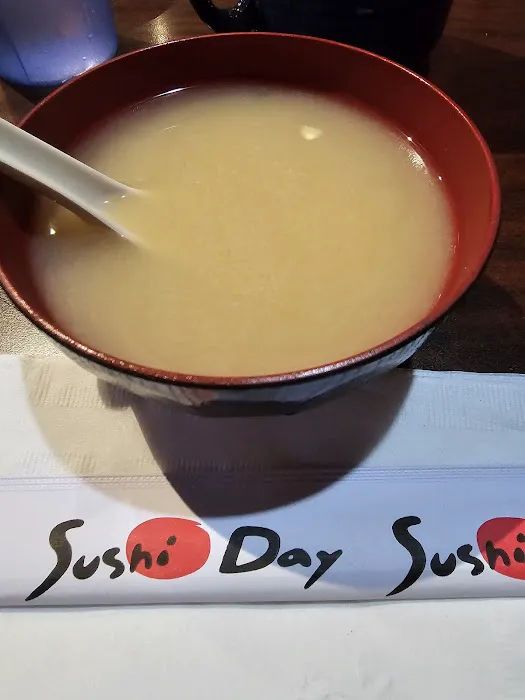 Sushi Day Picture 9