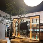 O-iza Modern Japanese