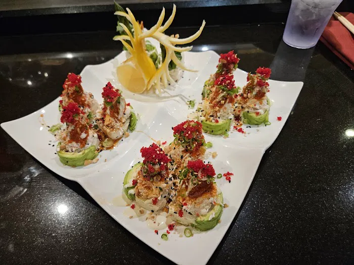 Sakura Chaya Picture 4