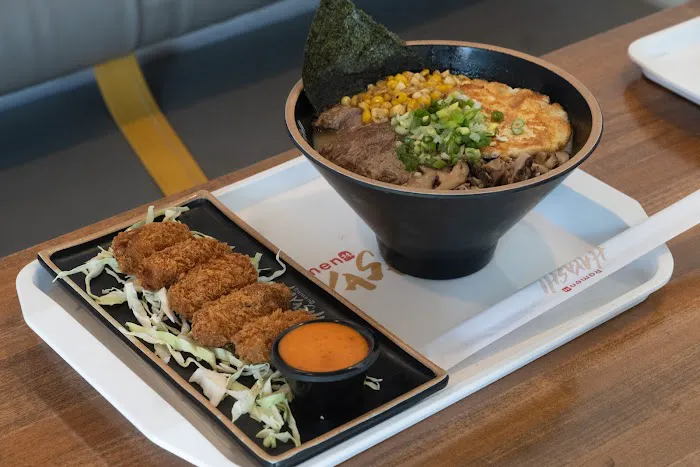 Ramen Hayashi Fresno Picture 2