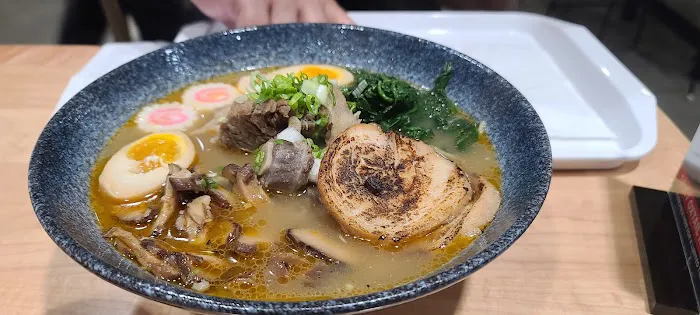 Ramen Hayashi Fresno Picture 3