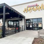 Ramen Hayashi Fresno