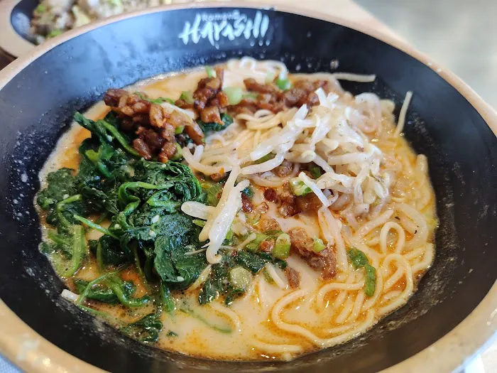 Ramen Hayashi Fresno Picture 8