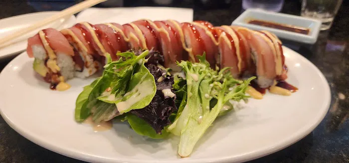 Ooi Japanese Restaurant Picture 2