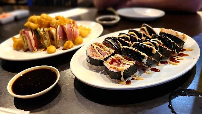 Ooi Japanese Restaurant Picture 1