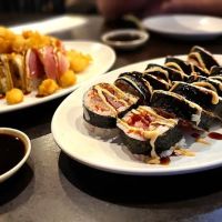 Ooi Japanese Restaurant ico