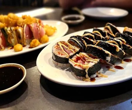 Ooi Japanese Restaurant