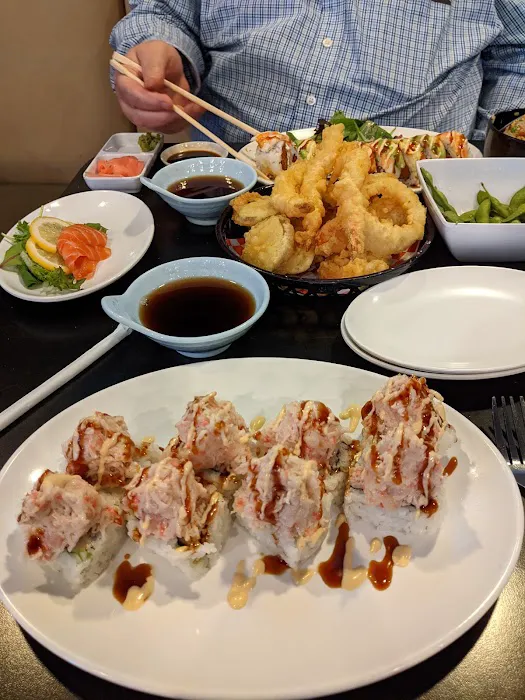 Ooi Japanese Restaurant Picture 5