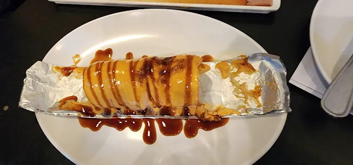 Ooi Japanese Restaurant Picture 6
