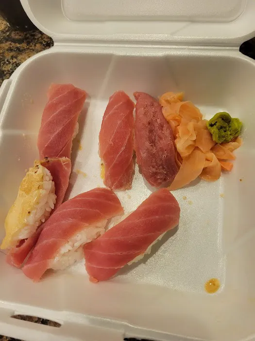 Ooi Japanese Restaurant Picture 7