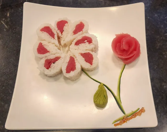 Ooi Japanese Restaurant Picture 9