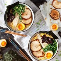 Ramen Hayashi （Clovis） ico
