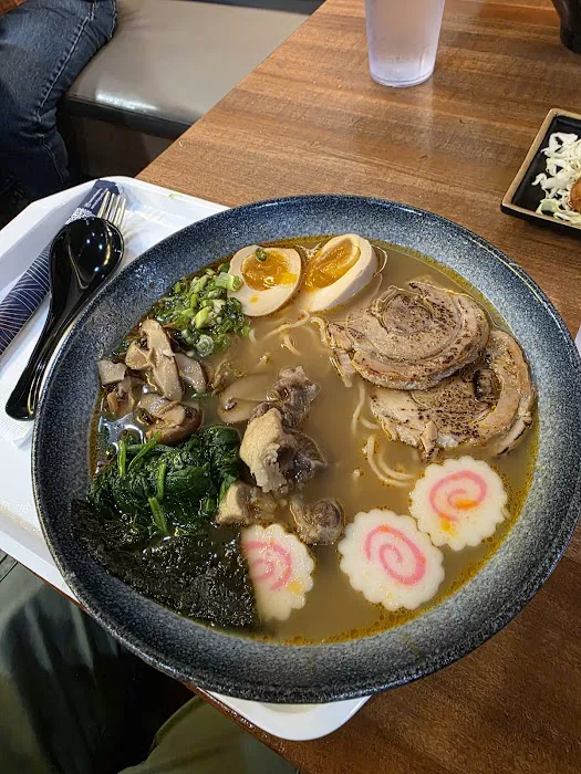 Ramen Hayashi (Clovis) Picture 3