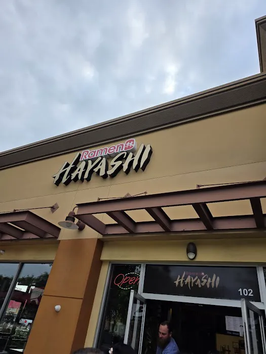 Ramen Hayashi (Clovis) Picture 5