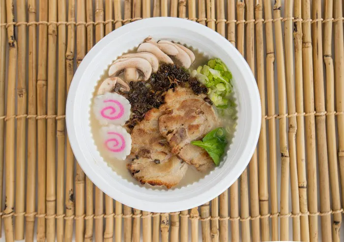 Sashimi Express Clovis Picture 2