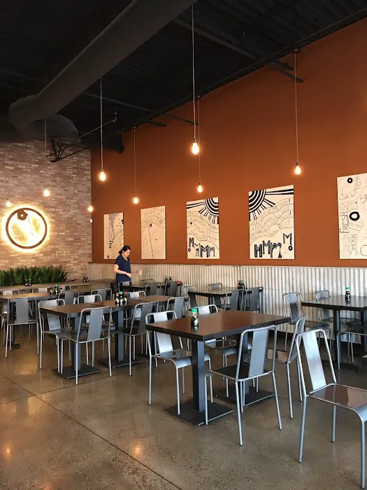 Sashimi Express Clovis Picture 1