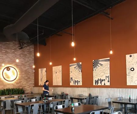 Sashimi Express Clovis