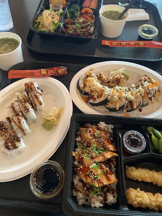 Sashimi Express Clovis Picture 5